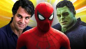 Marvel Confirms Why Hulk Is Human Again In Spider-Man Brand New Day