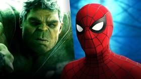 Mark Ruffalo Teases Future Spider-Man & Hulk MCU Team Ups After Brand New Day