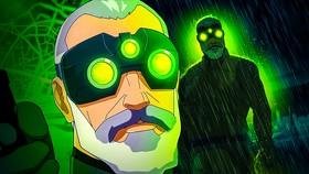 Splinter Cell: Deathwatch Season 2 Is Already on Netflix Series Creator Derek Kolstad's Mind: 'There's Any Number of Places We Could Go'