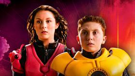 Netflix's Spy Kids Reboot Movie Gets Release Date Window (Official)