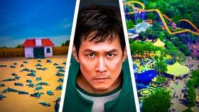 Where Was Don T Move Netflix Filmed Locations Revealed Squid Where 