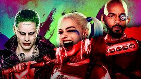 Suicide Squad's Ayer Cut Is Closer to Completion Than We Thought