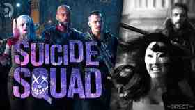 David Ayer Cut of Suicide Squad