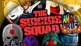 The Suicide Squad