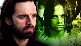 Marvel Reveals Sebastian Stan's Bucky Barnes' Extensive Brain Damage in the MCU