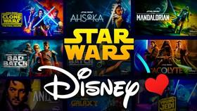Star Wars Confirms Secret Romance Between 2 Key Disney+ Characters