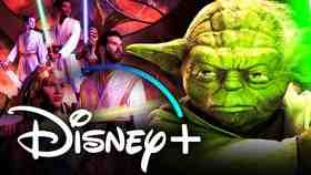 Star Wars Acolyte Disney Plus