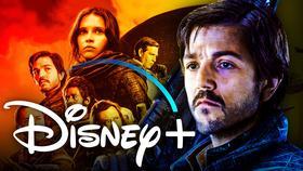 Star Wars: Andor Disney+ Series Nabs Emmy-Winning Composer