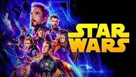 Report: Star Wars Is Now Making Its Own Avengers: Endgame