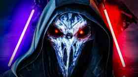 Star Wars Eleventh brother