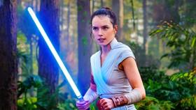 Daisy Ridley Fuels Incoming Star Wars Return Hopes With New Video