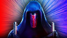 Star Wars Wanted Genderless Design for Darth Revan, Reveals Art Director