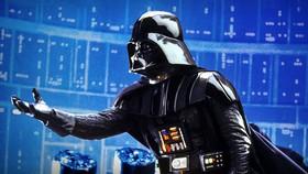 49 Years Later, Star Wars Finally Gives Darth Vader The One Thing He Always Wanted