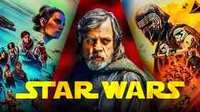 Lucasfilm Officially Removes a Disney-Era Star Wars Project From Canon