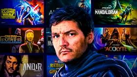 Disney+ Launches First-Ever Star Wars TV Channel