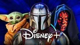 Disney Reveals 3 Star Wars Movies & Disney+ Series Releasing In 2026