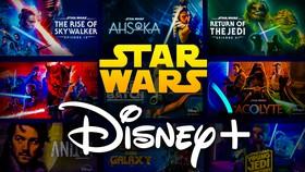 Disney+ Releases Its 5th New Star Wars Movie Collection
