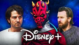 Disney+ Just Debuted Its 12th-Ever Star Wars Prison Break Scene