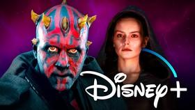 Star Wars Confirms 9 Major Sith Villains Will Return In New Disney+ Show