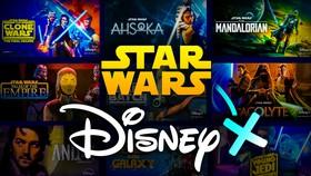 Disney+ Sets Unfortunate Record With 2026 Star Wars Slate