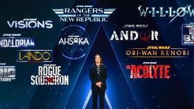 Disney Is Preparing Fans for Its Star Wars Reset