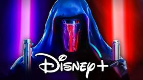 Darth Revan Makes First-Ever Star Wars Disney+ Appearance