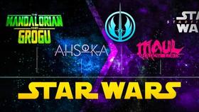 Disney Will Debut Star Wars' Phase 3 Slate In 2026