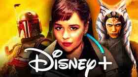 Star Wars, Emilia Clarke