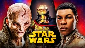 Star Wars: Episode 10 Needs To Redeem These 5 Characters That the Sequel Trilogy Failed