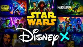 Lucasfilm Reverses Course on Future of Disney's 5-Year Star Wars Experiment