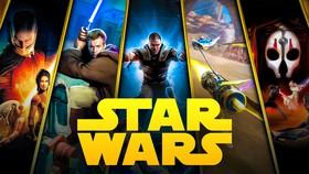 Star Wars' Next Big Video Game Release Is Just 3 Days Away