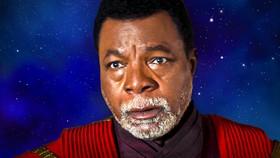 Star Wars Recasts Greef Karga Following Carl Weathers' Death