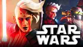 Star Wars Hunters Trailer