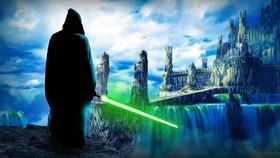 Star Wars Officially Unveils the Jedi Afterlife (Photos)