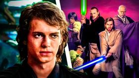 Star Wars Reveals Jedi Life Was Even Worse Than We Thought After Anakin Skywalker Became Darth Vader