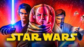2026's Clone Wars Sequel Unveils Official Poster For Main Jedi Character