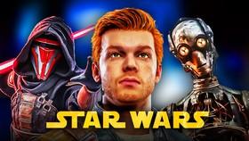 Star Wars Just Announced Its 6th Video Game in Development