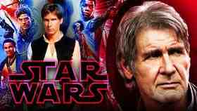 Star Wars, Han Solo