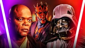 Star Wars Officially Canonizes 25-Year-Old Lightsaber Duel From Extended Universe