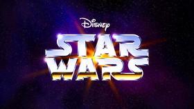 Disney Officially Debuts Logo for the 14th Star Wars Movie