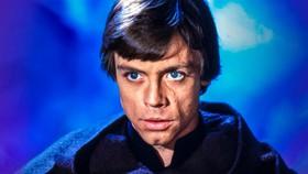 Star Wars Officially Unveils Its Female Luke Skywalker (Photos)