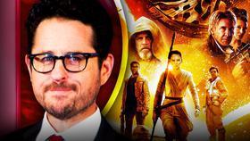 J.J. Abrams Co. Disagreed With Lucasfilm on Major Star Wars: Force Awakens Scene
