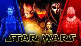 Star Wars Knights of the Old Republic