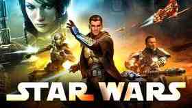 Star Wars Old Republic