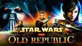 Star Wars, Old Republic, EA Games