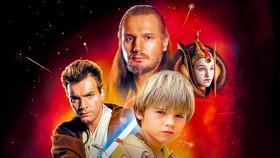 Star Wars Finally Brings Back 'Phantom Menace' Villain 26 Years Later
