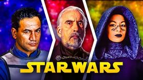 27 Years Later, Star Wars Just Greatly Improved A Major Prequels Villain Thanks to Disney+