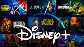 Disney+ Announces Next Star Wars Show Releasing Next Month
