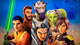 2026 Will Be A Great Year For Star Wars Rebels Fans