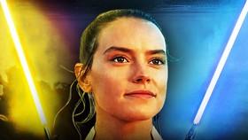 Star Wars Report Reveals Big Plans For Rey’s New Jedi Order Return